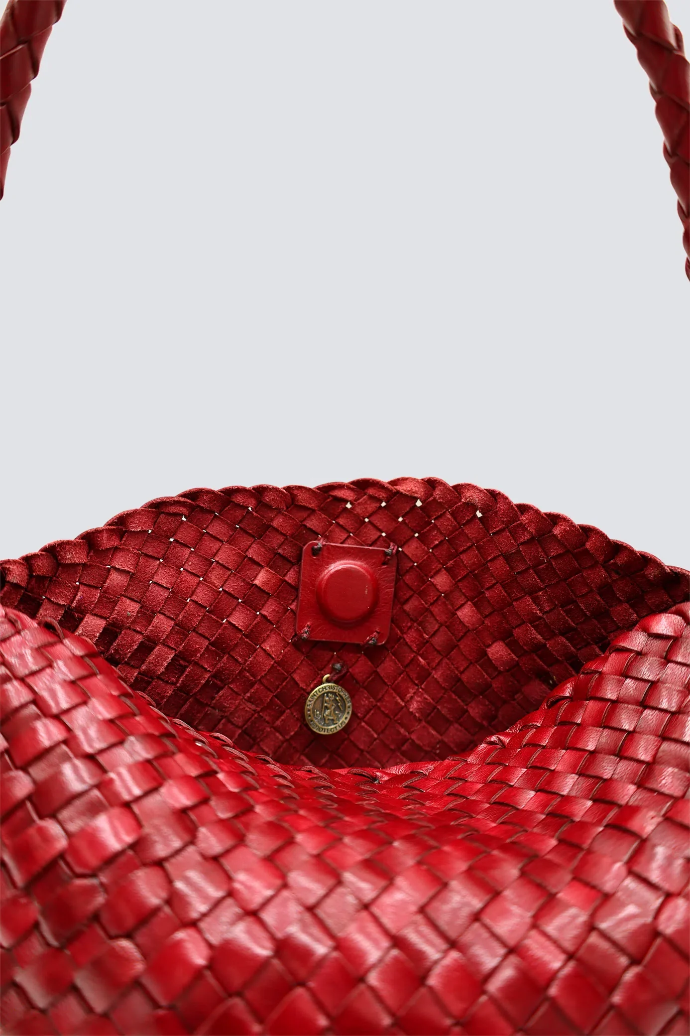 Santa Maria Poppy Red - Image 4