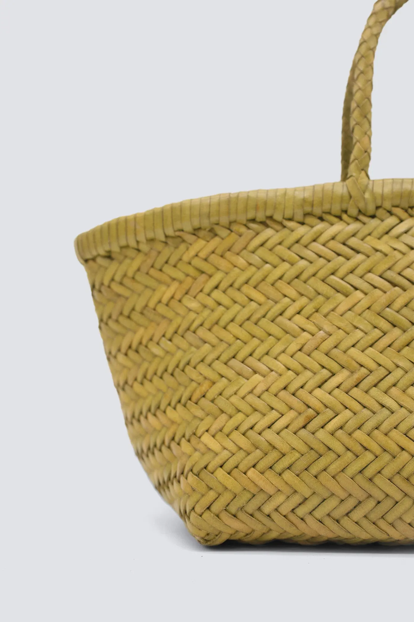 Triple Jump Small Bamboo Green - Image 3